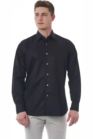 BAGUTTA Herren, Shirts, Schwarzk, XSGröße: