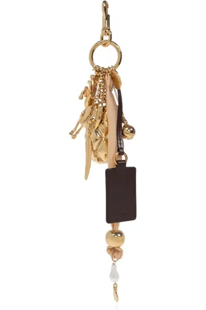 Chloé Damen, Accessories, Gelb, ONE SIZEGröße:
