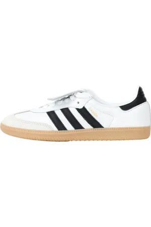 adidas Herren, Schuhe, Weiß, 42 2/3 EUGröße: