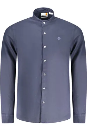 Timberland Herren, Shirts, Blau, MGröße: