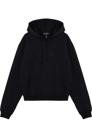 Marc Jacobs Damen, Sweatshirts & Hoodies, Schwarzk, XSGröße: