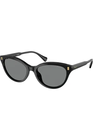 Ralph Lauren Unisex, Accessories, Schwarzk, 55 MMGröße: