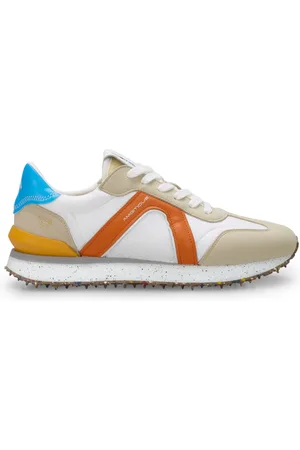 Ambitious Herren, Schuhe, Mehrfarbig, 43 EUGröße: