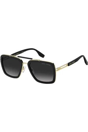Marc Jacobs Herren, Accessories, Schwarzk, 55 MMGröße: