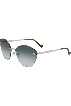 Liu Jo Damen, Accessories, Gelb, 62 MMGröße: