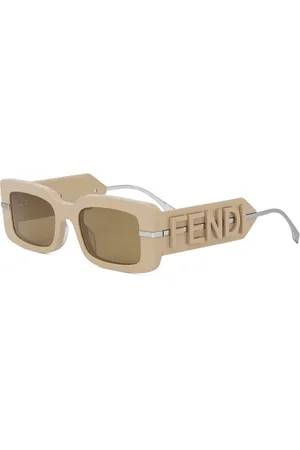 Fendi Unisex, Accessories, , 51 MMGröße: