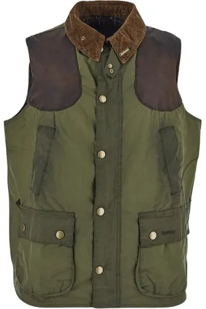 Barbour Herren, Jacken, Grün, 2XSGröße: