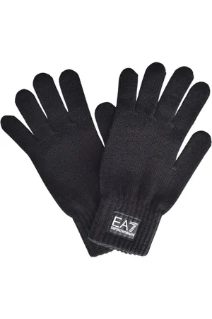 EA7 Unisex, Accessories, Schwarzk, XS/SGröße: