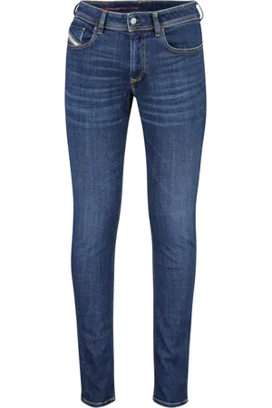 Diesel Herren, Jeans, Blau, W28 L32Größe: