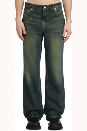 OUR LEGACY Herren, Jeans, Blau, W32Größe: