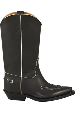 Chloé Damen, Schuhe, Schwarzk, 37 EUGröße: