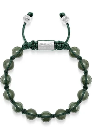 Nialaya Herren, Accessories, Grau, MGröße: