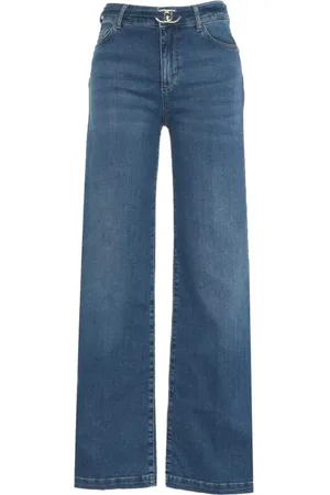 Liu Jo Damen, Jeans, Blau, W30Größe: