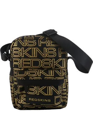 Redskins Herren, Taschen, Mehrfarbig, ONE SIZEGröße: