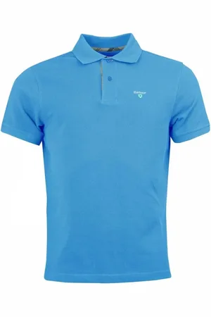 Barbour Herren, Oberteile, Blau, MGröße: