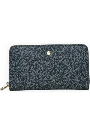 Borbonese Damen, Accessories, Grau, ONE SIZEGröße: