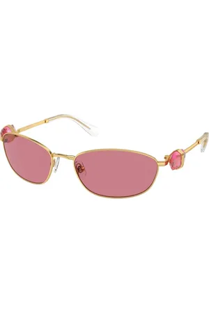 Swarovski Damen, Accessories, Gelb, 59 MMGröße: