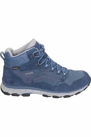 Meindl Damen, Sport, Blau, 41 EUGröße: