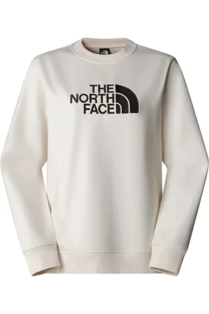 The North Face Herren, Sweatshirts & Hoodies, Weiß, MGröße: