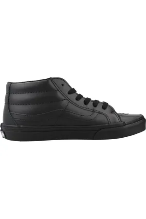 Vans Damen, Schuhe, Schwarzk, 36 EUGröße: