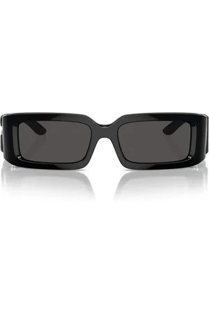 Dolce & Gabbana Unisex, Accessories, Schwarzk, 53 MMGröße: