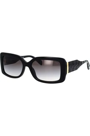 Michael Kors Unisex, Accessories, Schwarzk, 56 MMGröße: