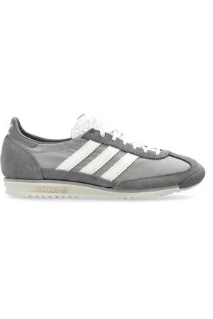 adidas Damen, Schuhe, Grau, 37 1/2 EUGröße: