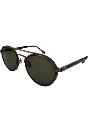 MATSUDA Unisex, Accessories, Schwarzk, 49 MMGröße:
