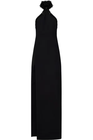 Tom Ford Damen, Kleider, Schwarzk, 2XSGröße: