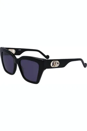 Liu Jo Damen, Accessories, Schwarzk, 53 MMGröße: