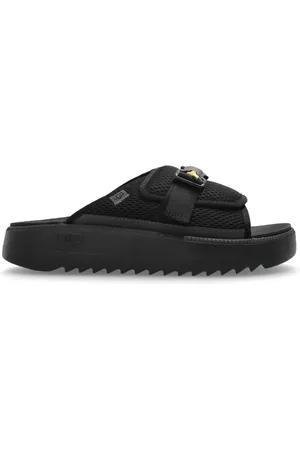 UGG Herren, Schuhe, Schwarzk, 41 EUGröße: