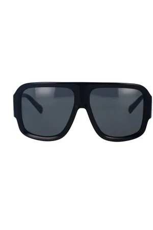 Dolce & Gabbana Unisex, Accessories, Schwarzk, 58 MMGröße: