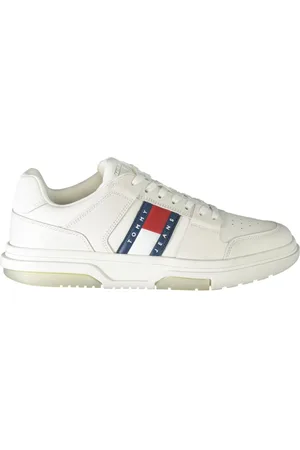 Tommy Hilfiger Herren, Schuhe, Weiß, 44 EUGröße: