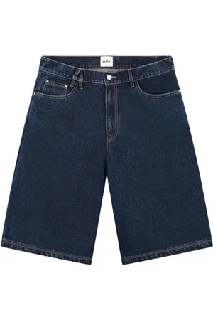 Arte Antwerp Herren, Shorts, Blau, W30Größe:
