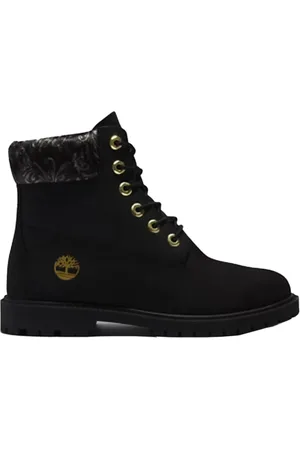 Timberland Damen, Schuhe, Schwarzk, 36 EUGröße: