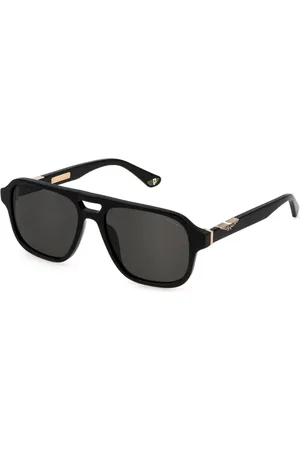 Police Unisex, Accessories, Schwarzk, 56 MMGröße: