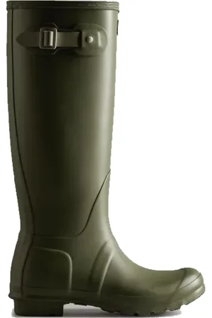 Hunter Unisex, Schuhe, Grün, 39 EUGröße: