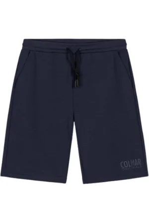 Colmar Herren, Shorts, Blau, LGröße: