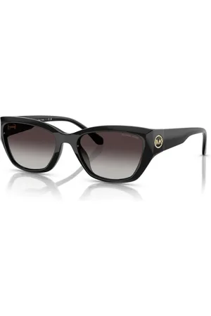 Michael Kors Unisex, Accessories, Schwarzk, 56 MMGröße: