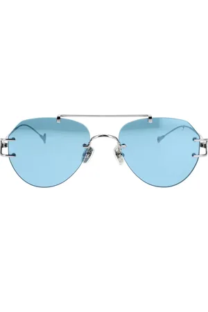 Eyepetizer Unisex, Accessories, Grau, 55 MMGröße: