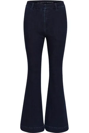 My Essential Wardrobe Damen, Jeans, Blau, W27Größe: