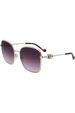 Liu Jo Damen, Accessories, Gelb, 57 MMGröße: