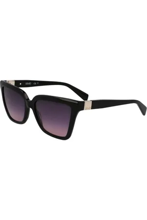 Liu Jo Damen, Accessories, Schwarzk, 56 MMGröße:
