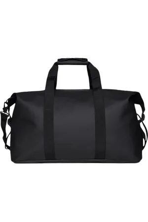 Rains Unisex, Taschen, Schwarzk, ONE SIZEGröße: