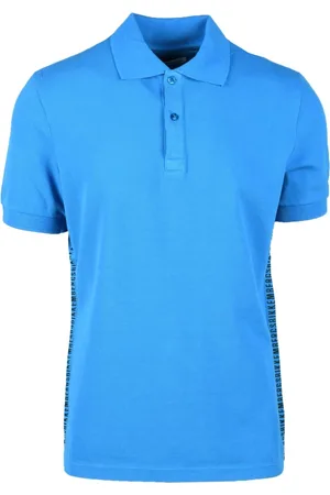 Bikkembergs Herren, Oberteile, Blau, 2XLGröße: