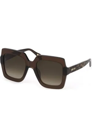 Roberto Cavalli Damen, Accessories, Braun, 53 MMGröße: