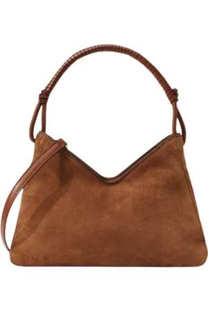 Staud Damen, Taschen, Braun, ONE SIZEGröße: