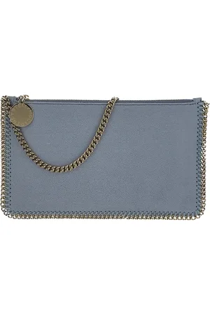 Stella McCartney Damen, Taschen, Blau, ONE SIZEGröße: