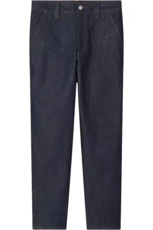 A.P.C. Herren, Jeans, Blau, LGröße: