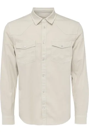 Dondup Herren, Shirts, , LGröße: